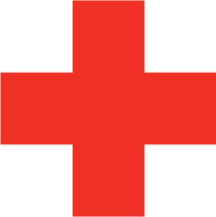 British Red Cross helps ukraine