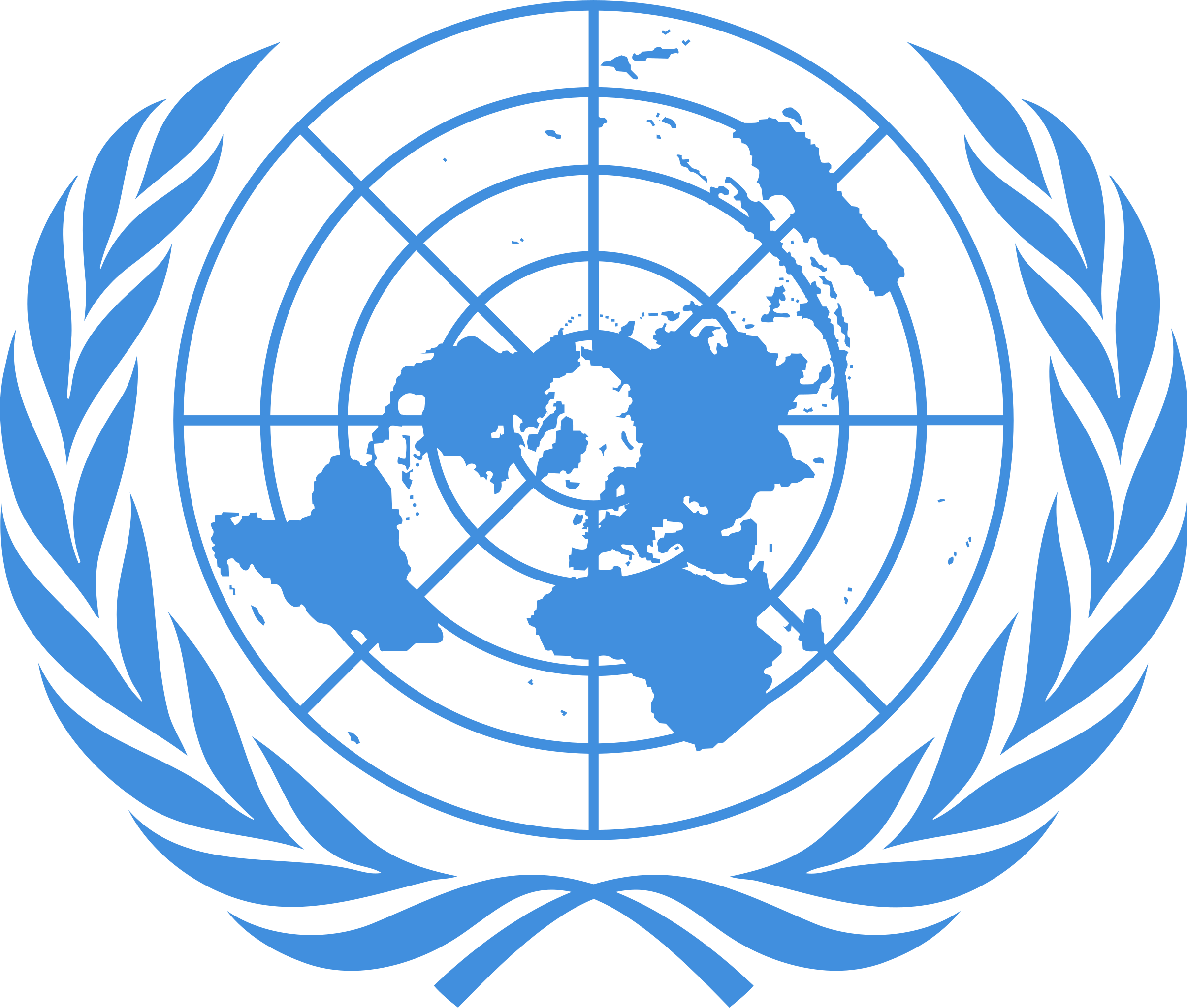 UN Crisis Relief helps ukraine