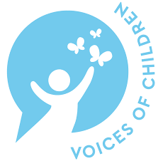 Voices of Children helps ukraine